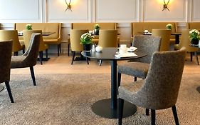 Grand Hotel Seeschloesschen Sea Retreat & Spa
